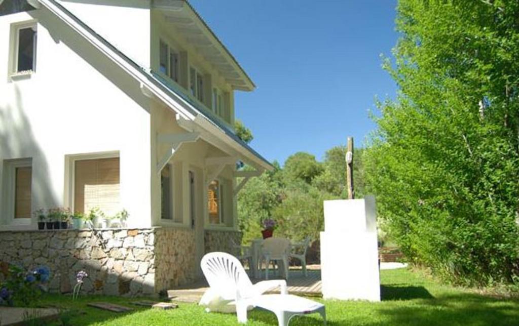 Puerto De Lilas 라스 가비오타스 객실 사진
