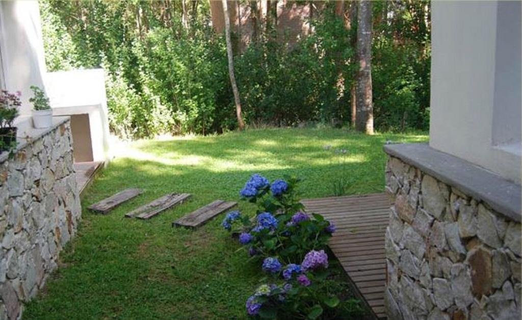 Puerto De Lilas 라스 가비오타스 외부 사진