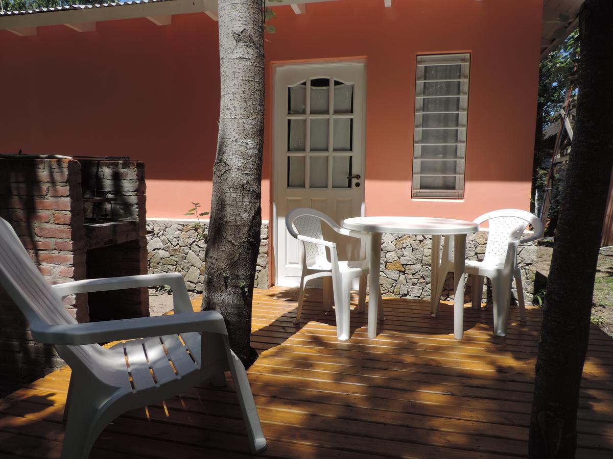 Puerto De Lilas 라스 가비오타스 외부 사진