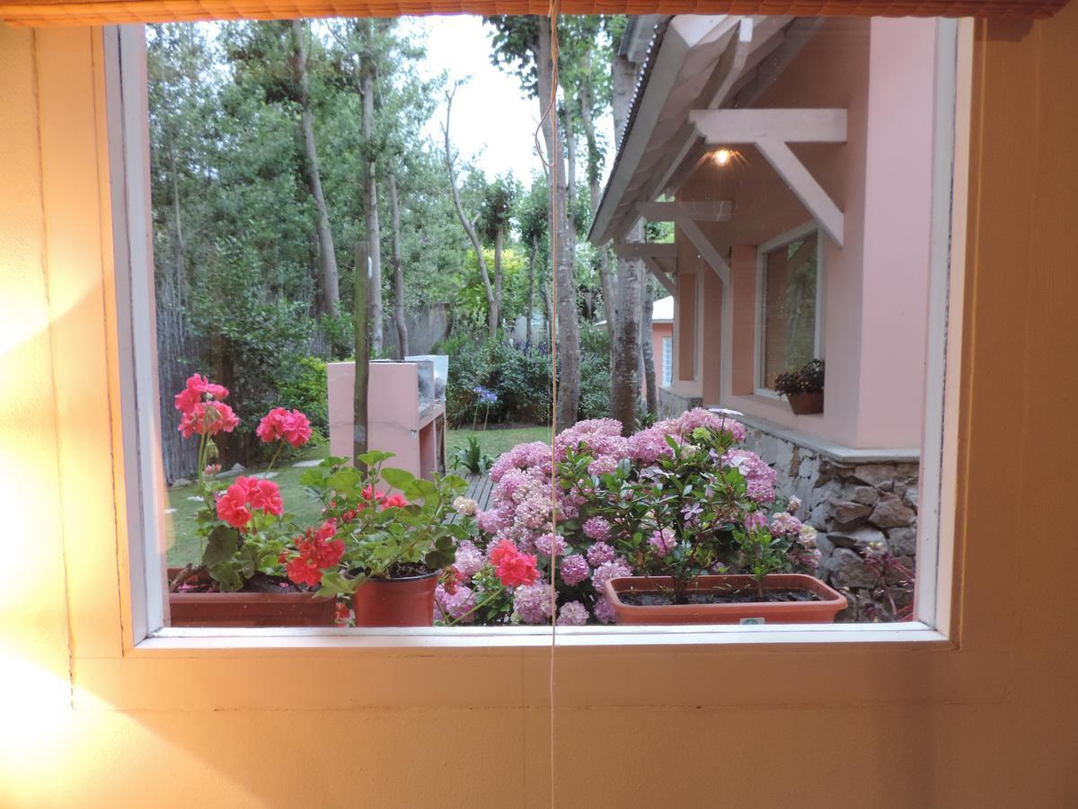 Puerto De Lilas 라스 가비오타스 외부 사진